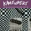 Kamenbert - En Barcelona ya no Hay Nadie Como Tú (Vol. 1)